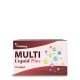 Multi Liquid Plusz (30 Gelcaps)