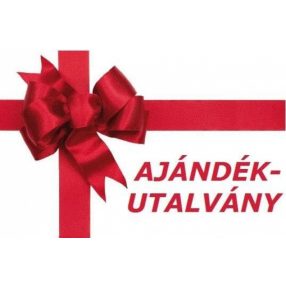 Ajándékutalvány – 20 ezer forint értékben, online
