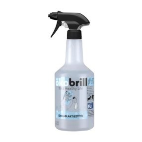 BioBrill ÖKO Ablaktisztító 0,75 l