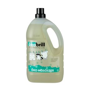 ÖkoBrill® ÖKO mosószer 3 liter illatos