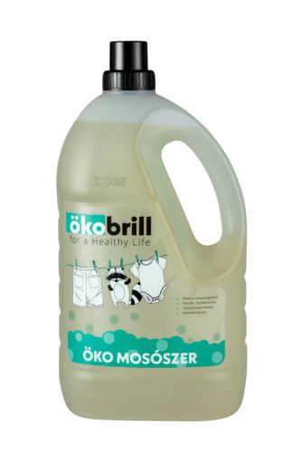 ÖkoBrill® ÖKO mosószer 3 liter illatos