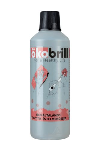 BioBrill ÖKO Általános tisztító- és felmosószer 1 l