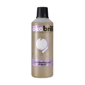 BioBrill ÖKO Gépi Mosogatószer és Öblítő 1 liter