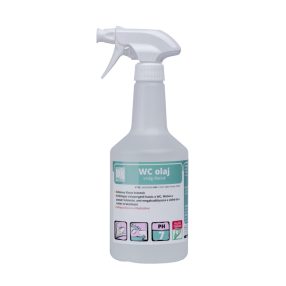 Brilliance® WC olaj virág illattal 0,75 liter