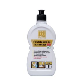 Brilliance Felületápoló és Tisztítószer 0,5l