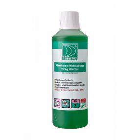 Brilliance® Alkoholos felmosó virág illattal 1 liter