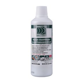   Brilliance® Klóros tisztítószer szuperkoncentrátum 1 liter