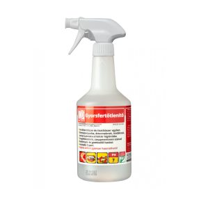 Brilliance Gyorsfertőtlenítő 0,75 liter