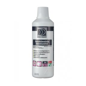 Brilliance® Fertőtlenítős kéztisztító 1 liter