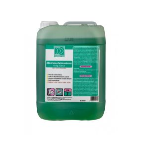 Brilliance® Alkoholos felmosó virág illattal 5 liter