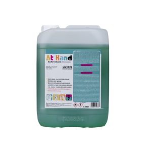   At Hand kézfertőtlenítő 5 liter – ADAGOLÓ UTÁNTÖLTŐ