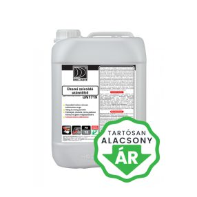 Brilliance® Üzemi zsíroldó 5 liter (utántöltő)