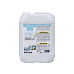   Brilliance® ÖKO Vízkőoldó és Tisztítószer (utántöltő) 5 liter