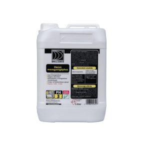 Brilliance® Öblítő mosogatógéphez 5 liter