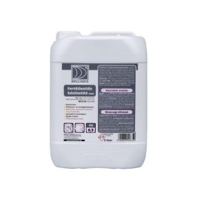 Brilliance® Fertőtlenítős kéztisztító hab 5 liter