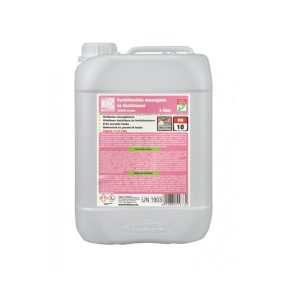   Brilliance® Fertőtlenítős mosogató- és tisztítószer 5 liter
