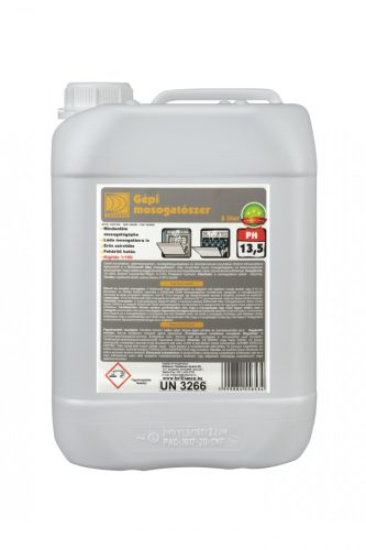 Brilliance® Gépi mosogatószer 5 liter
