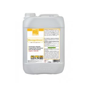 Brilliance® Mosogatószer 5 liter