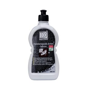Brilliance Felületápoló krém bőrre 500ml