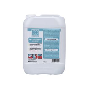 Brilliance® ÖKO Ablaktisztító (utántöltő) 5 liter