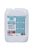 Brilliance® ÖKO Ablaktisztító (utántöltő) 5 liter