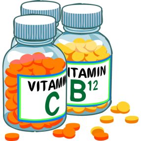 Vitaking vitaminok és étrend-kiegészítők