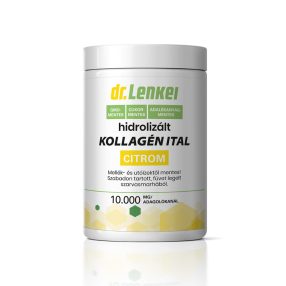 Fehérje/Kollagén