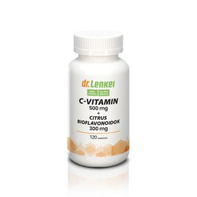 C-vitaminok
