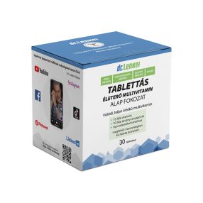 Életerő Multivitaminok