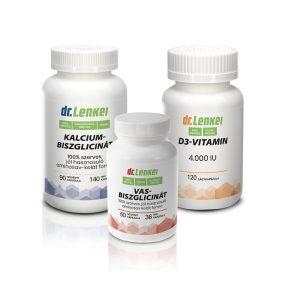 Vitamin ABC