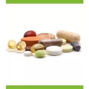Multivitaminok