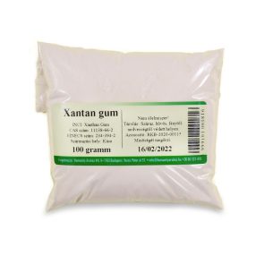 Xanthan Gum 100gr