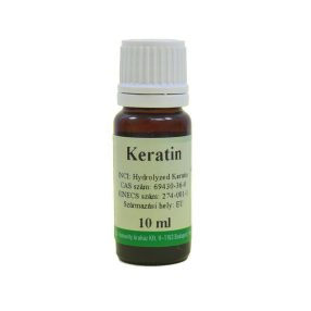 Keratin 10ml