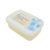 Melt & Pour szappanalap olívaolajos 1 kg