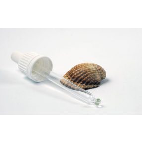 Pipettázó kupak illóolajos üveghez 50 ml