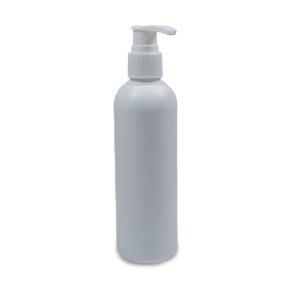 250 ml-es flakon pumpás adagolóval
