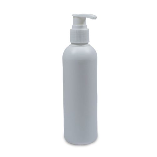 250 ml-es flakon pumpás adagolóval