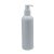250 ml-es flakon pumpás adagolóval