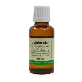 Jojoba olaj "Golden" 30ml