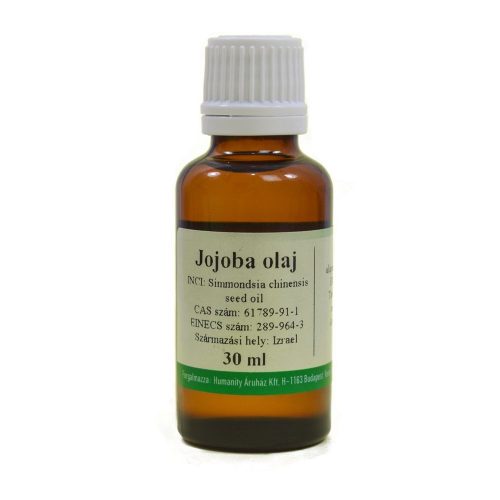 Jojoba olaj "Golden" 30ml