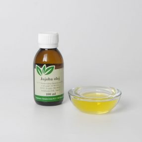 Jojoba olaj "Golden" 100 ml