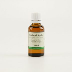 Körömvirág olaj 30 ml