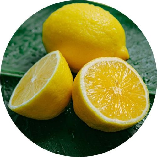 Citrom 100% tisztaságú, természetes illóolaj 10ml