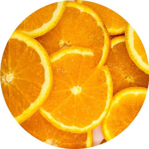 Édes narancs 100% tisztaságú, természetes illóolaj 10ml