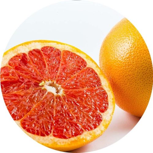 Grapefruit 100% tisztaságú, természetes illóolaj 10ml