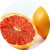 Grapefruit 100% tisztaságú, természetes illóolaj 10ml