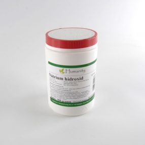 Nátrium-hidroxid 900 gramm
