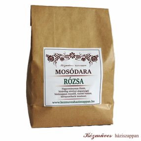 Mosódara – 1000g papír csomagolásban