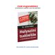 Helyszíni tudósítás a vitaminellenes háborúból 