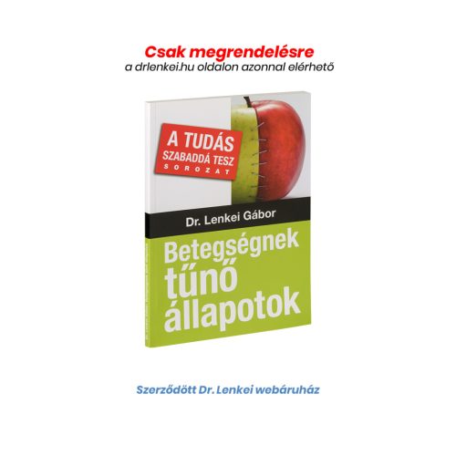 Betegségnek tűnő állapotok 